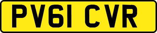 PV61CVR