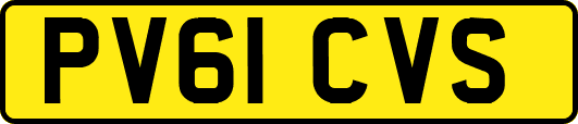 PV61CVS