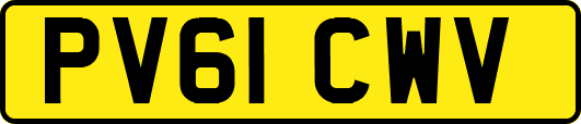PV61CWV