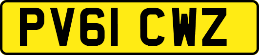 PV61CWZ