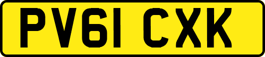 PV61CXK