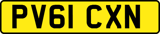 PV61CXN
