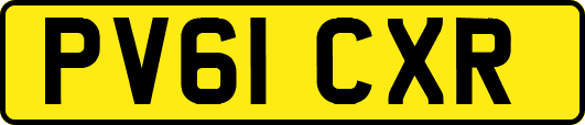 PV61CXR