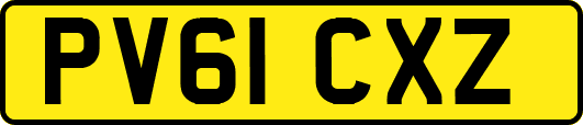 PV61CXZ