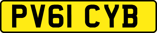 PV61CYB