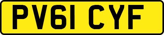 PV61CYF