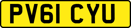 PV61CYU