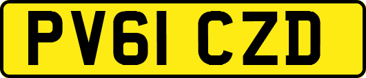PV61CZD