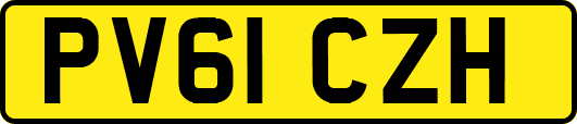 PV61CZH