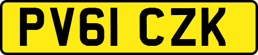PV61CZK