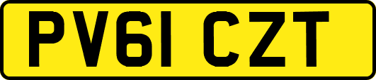 PV61CZT