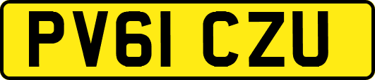 PV61CZU