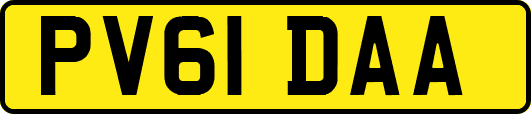 PV61DAA