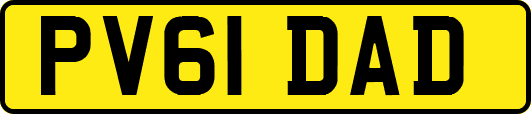 PV61DAD