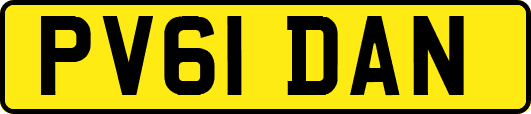 PV61DAN