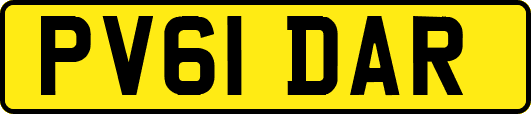 PV61DAR