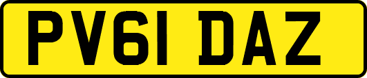 PV61DAZ