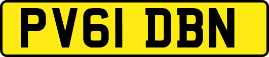 PV61DBN
