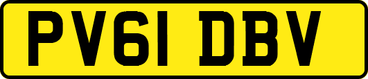 PV61DBV