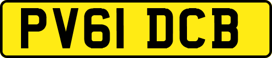 PV61DCB