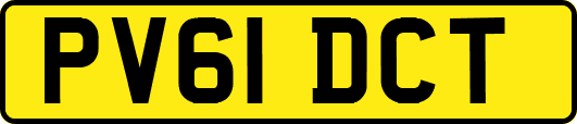 PV61DCT