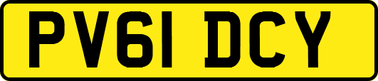 PV61DCY