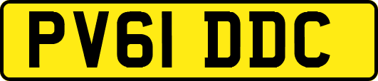 PV61DDC