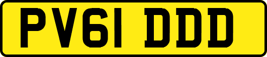 PV61DDD