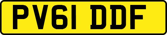 PV61DDF