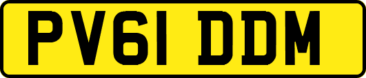 PV61DDM