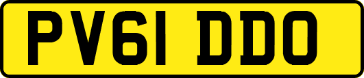 PV61DDO