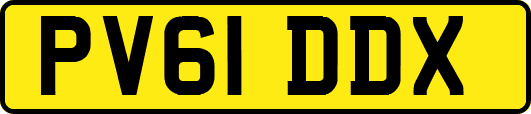 PV61DDX