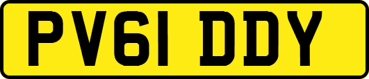 PV61DDY