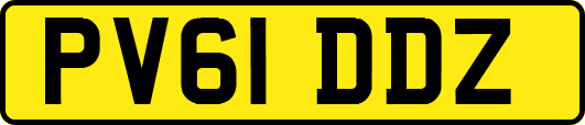 PV61DDZ