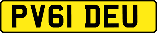 PV61DEU