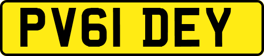 PV61DEY
