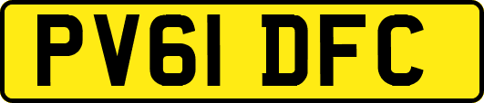 PV61DFC
