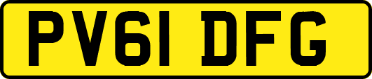 PV61DFG
