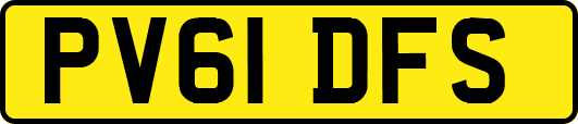PV61DFS