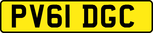 PV61DGC