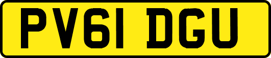 PV61DGU
