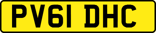 PV61DHC