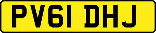 PV61DHJ
