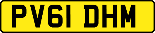 PV61DHM
