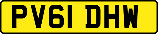 PV61DHW