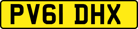 PV61DHX