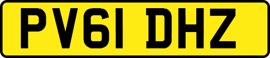 PV61DHZ