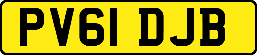 PV61DJB