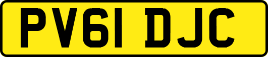 PV61DJC