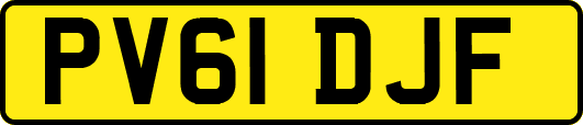 PV61DJF